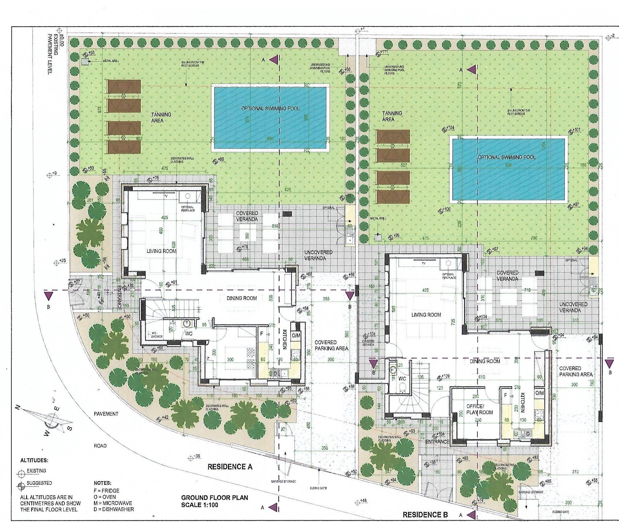 floorplans
