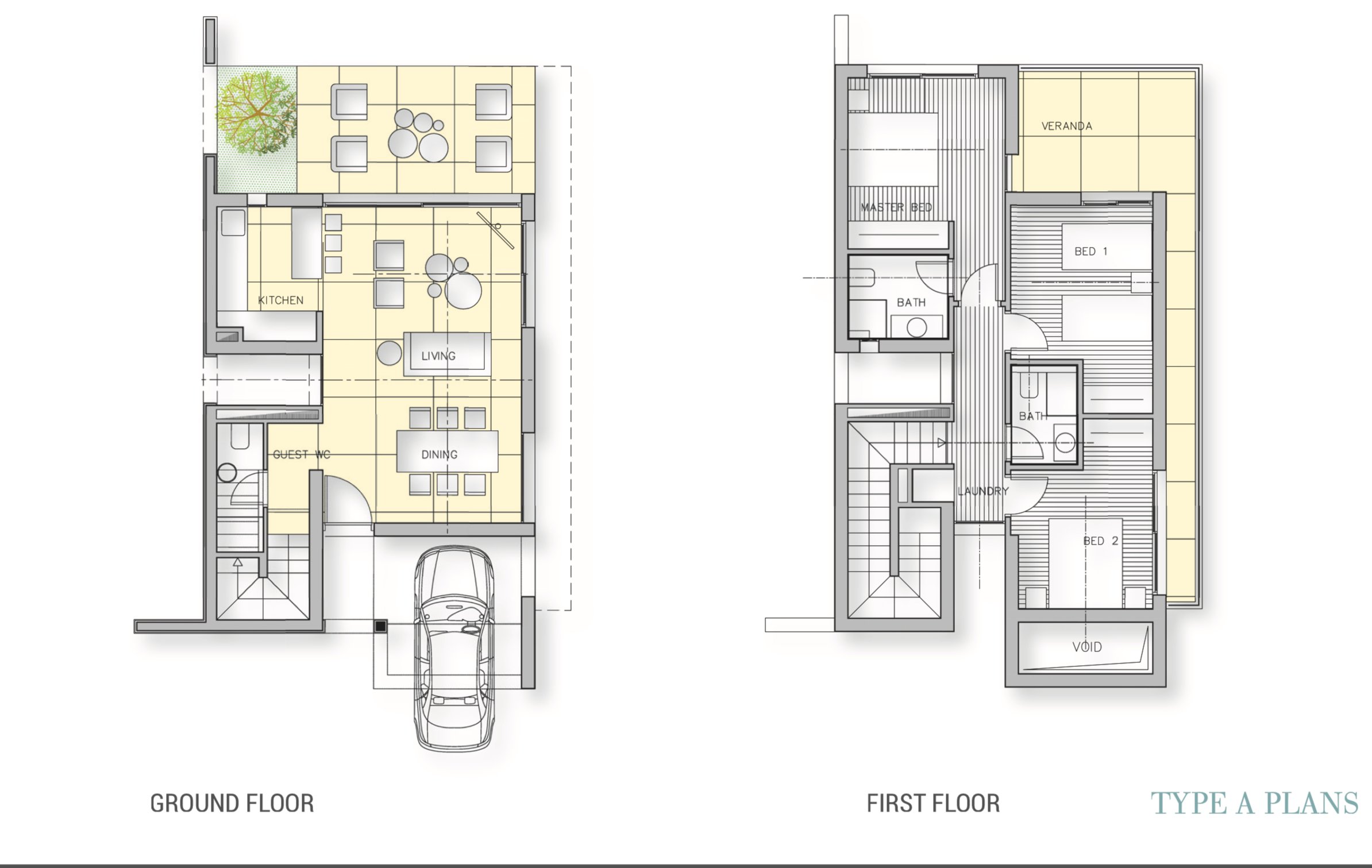 floorplans