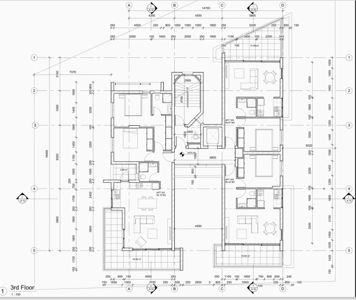 floorplans