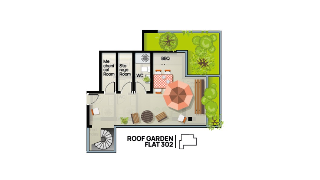 floorplans