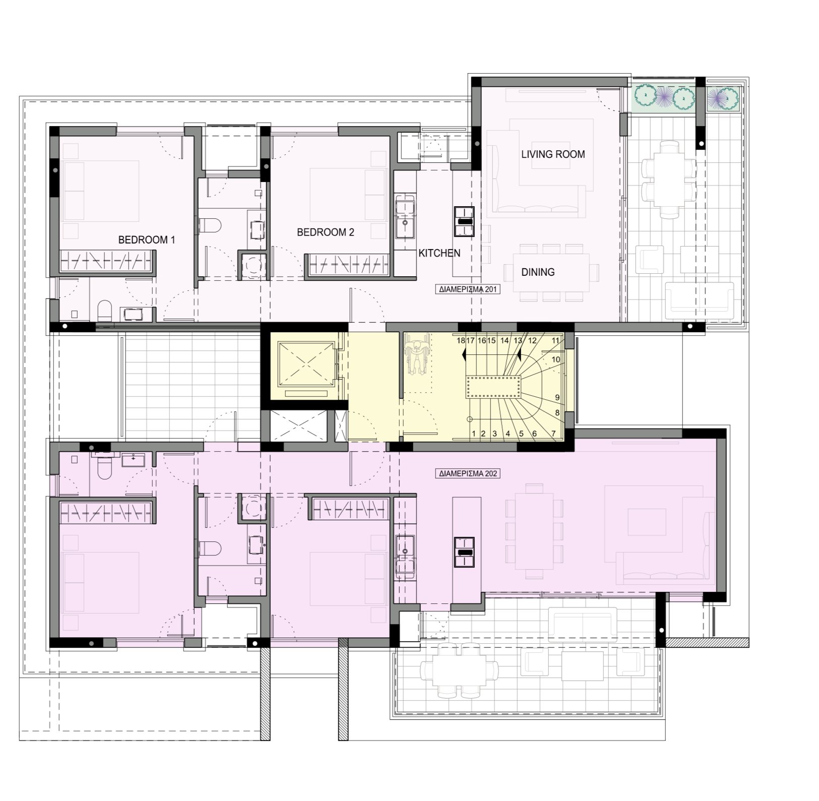 floorplans