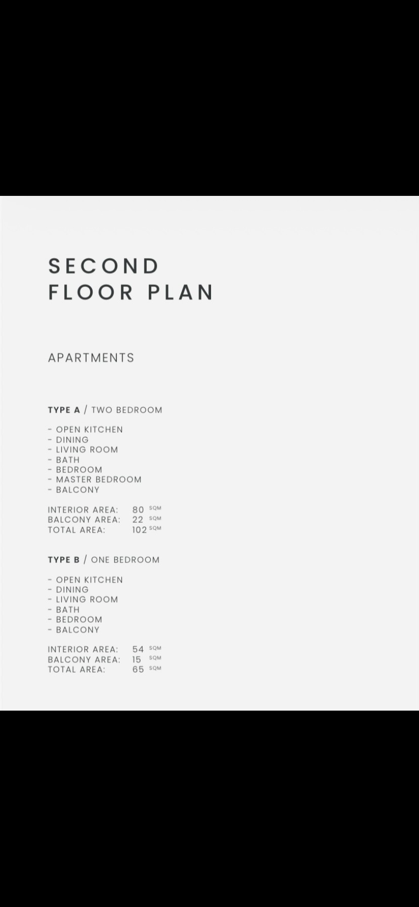 floorplans