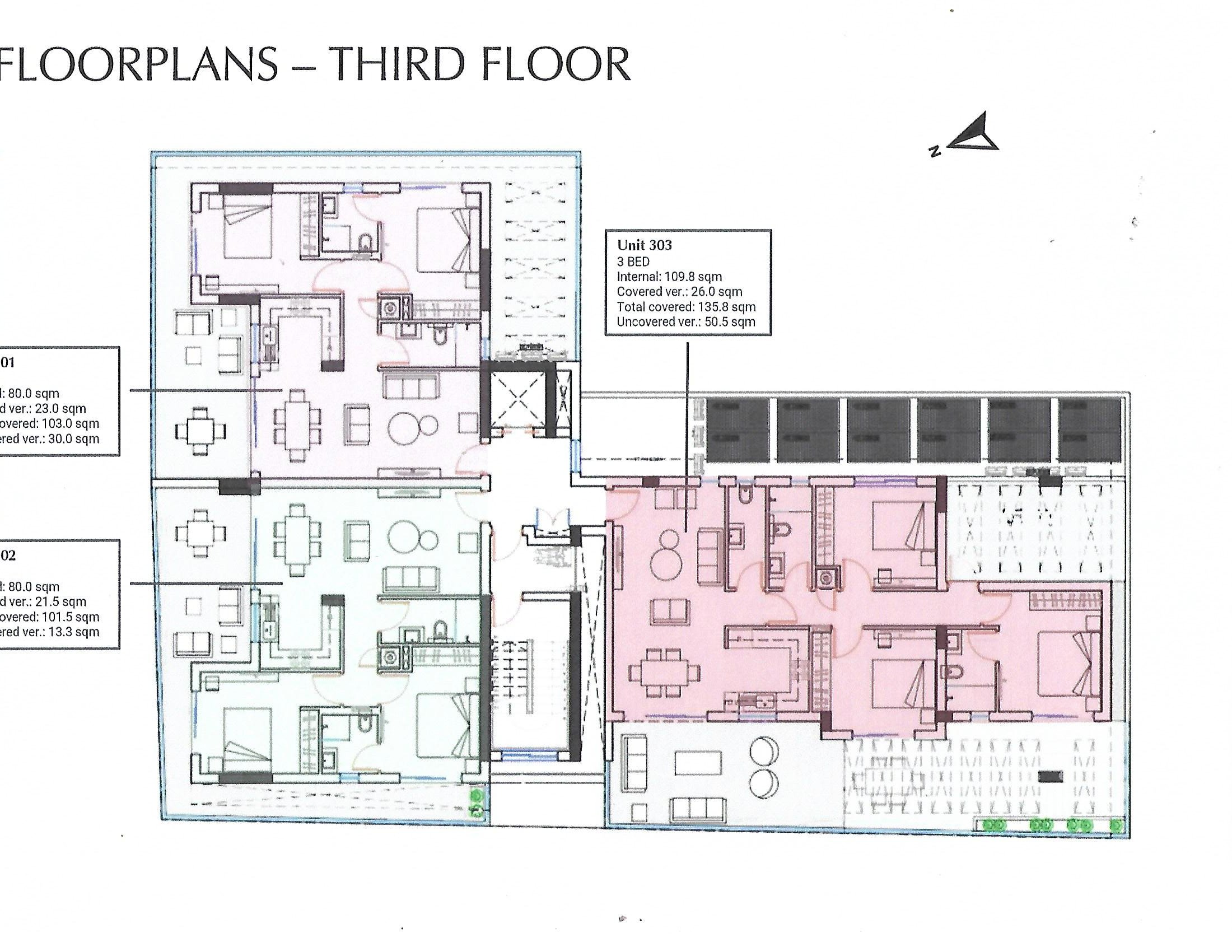 floorplans