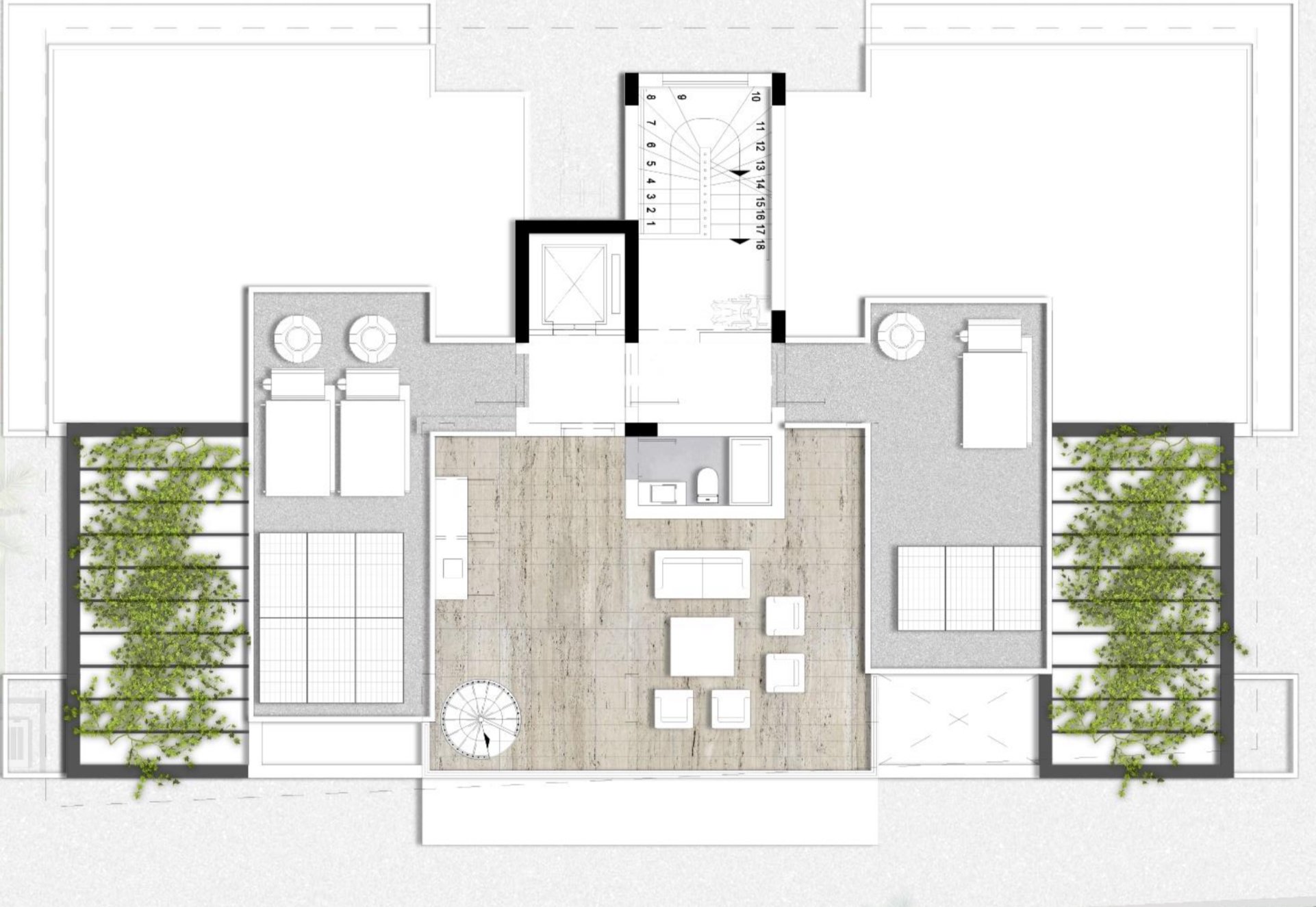 floorplans