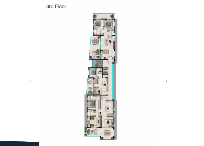 floorplans