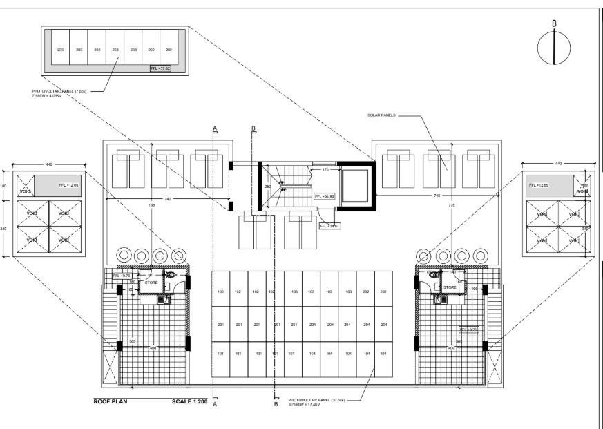 floorplans