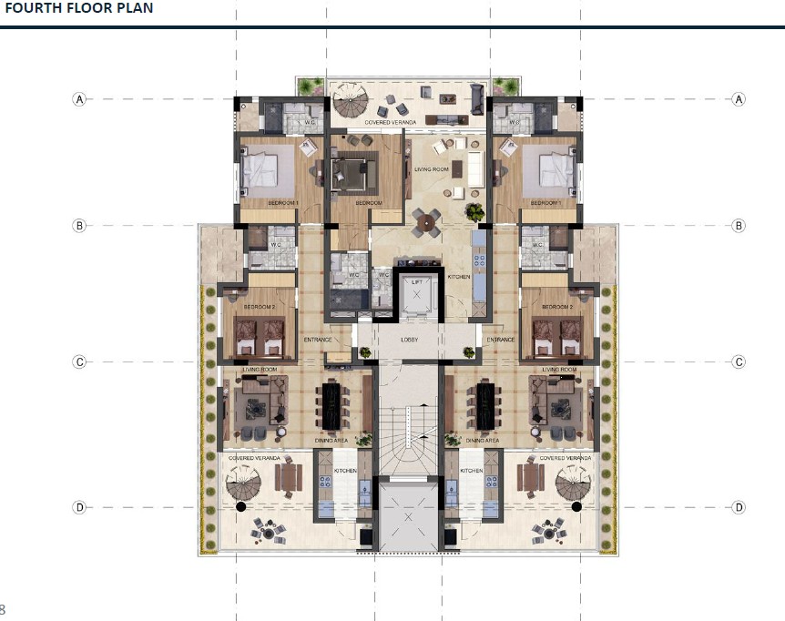 floorplans