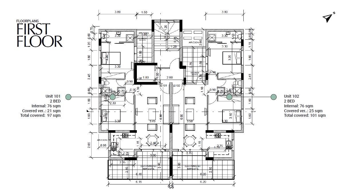 floorplans