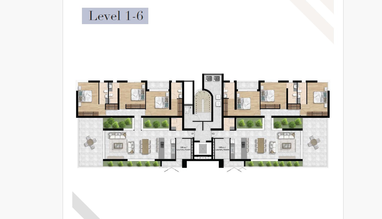 floorplans