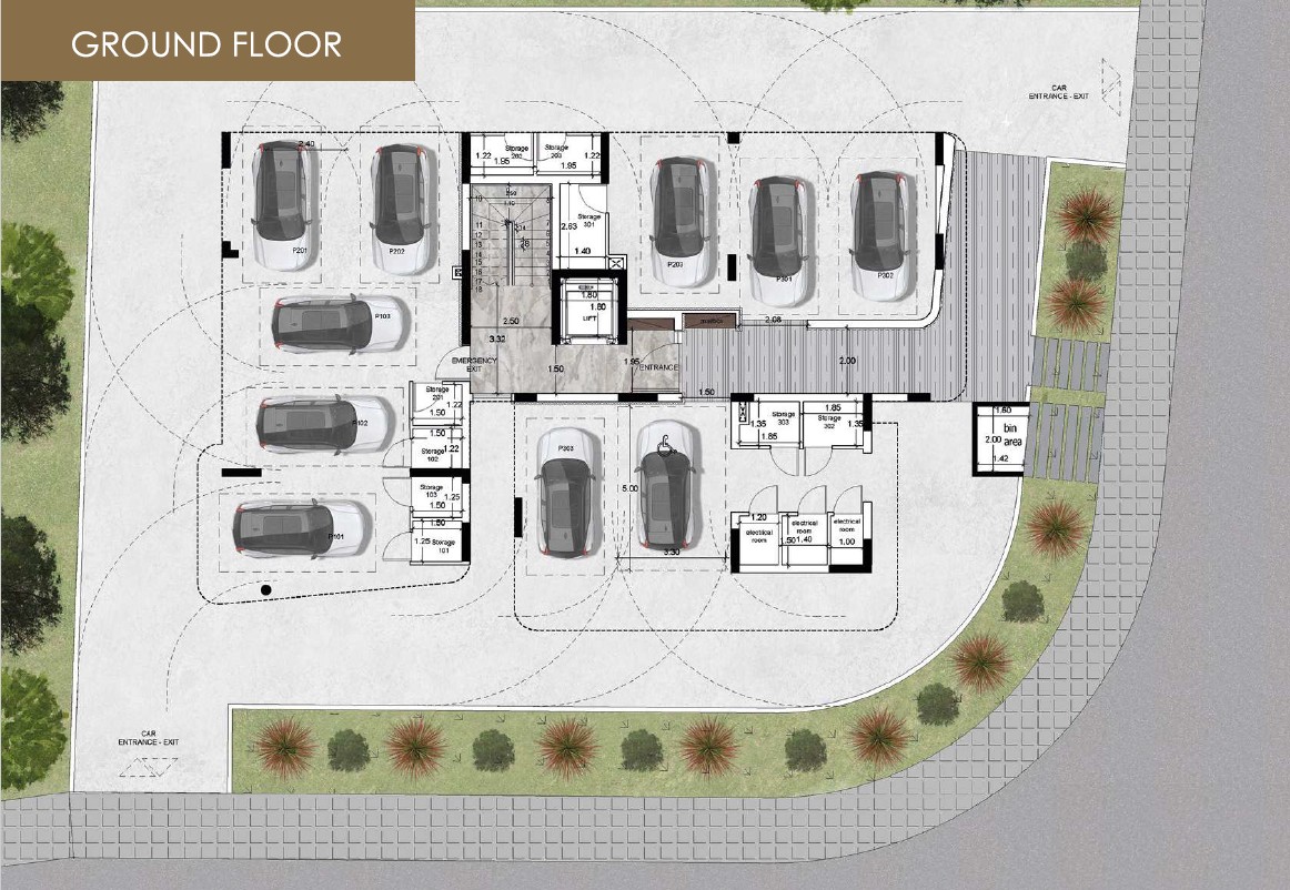 floorplans
