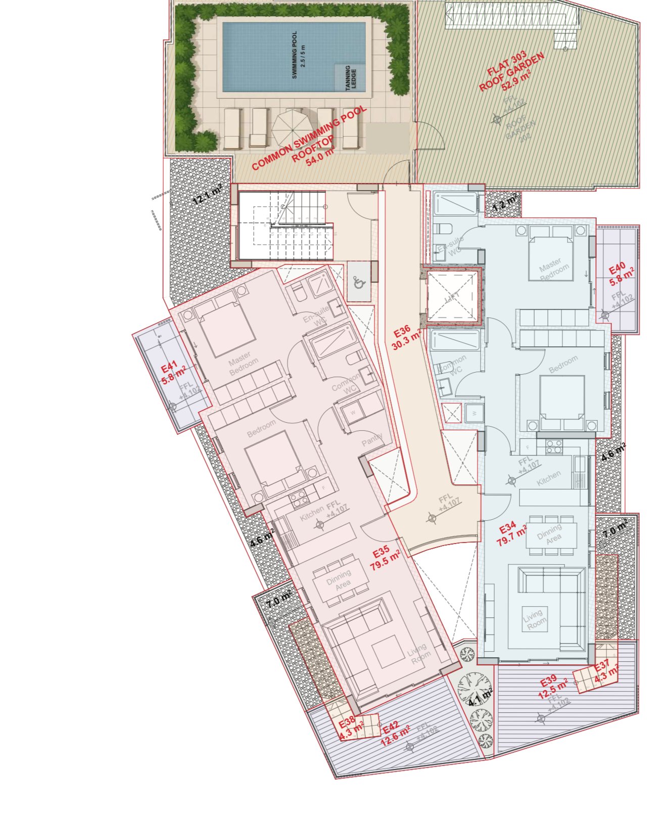 floorplans