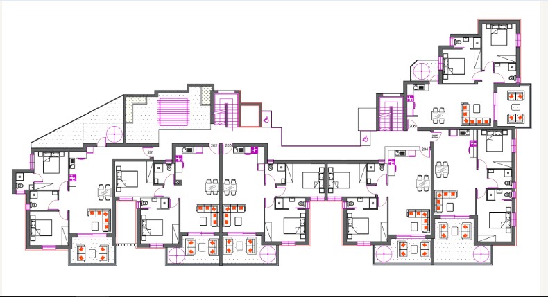 floorplans