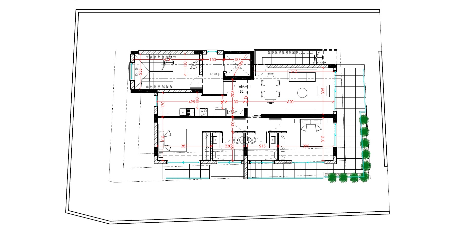floorplans