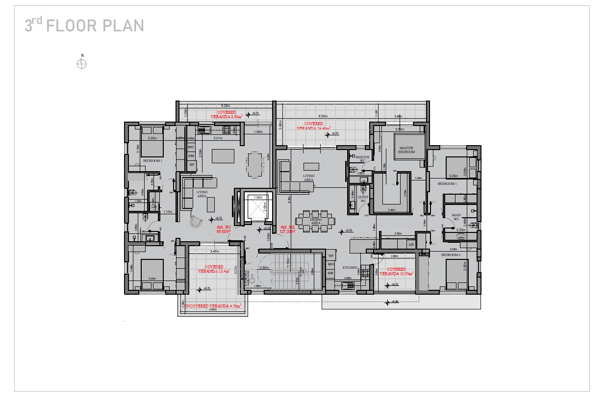 floorplans