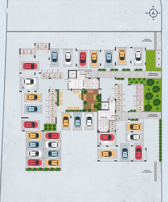 floorplans