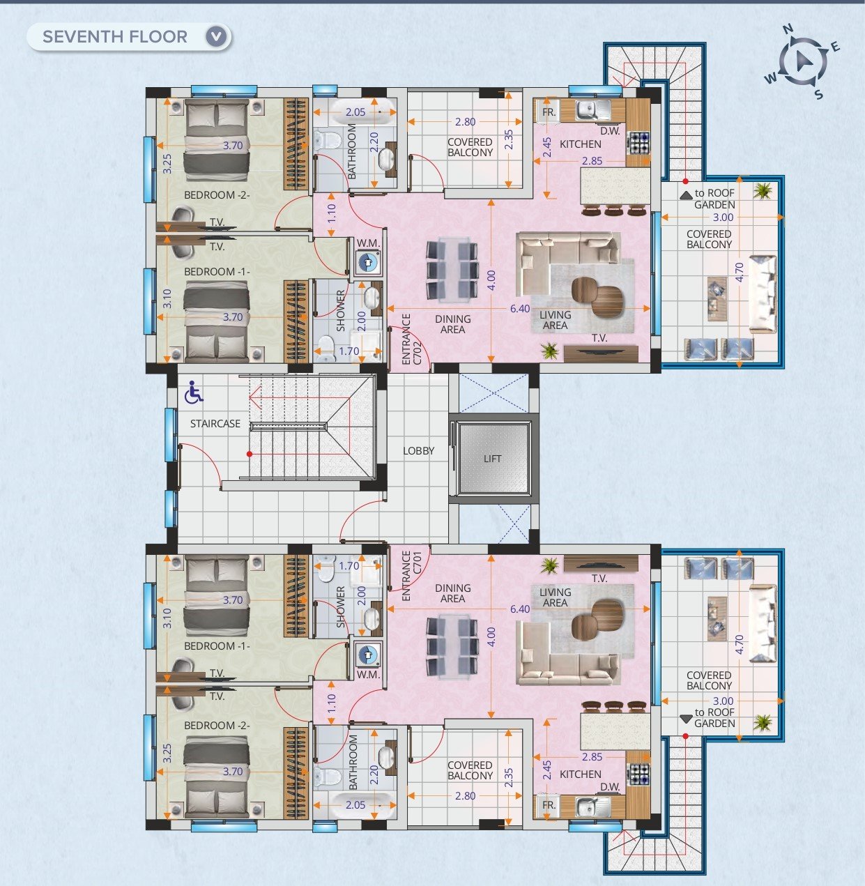 floorplans