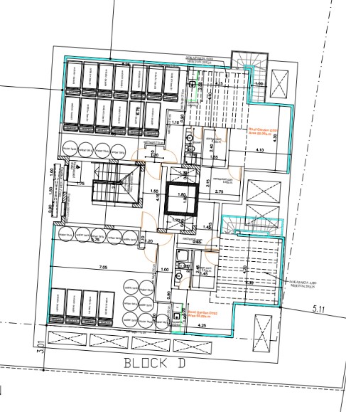 floorplans