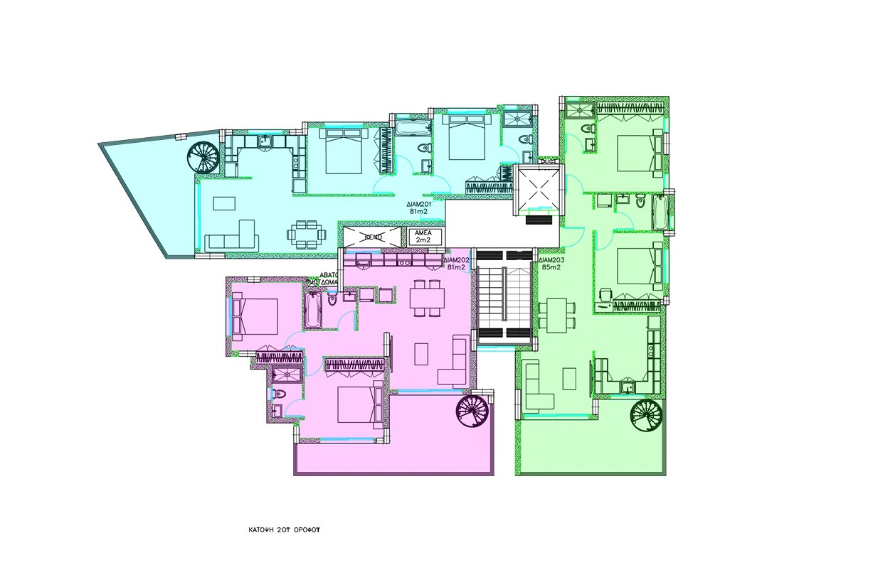 floorplans