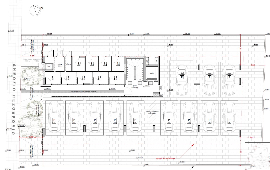 floorplans