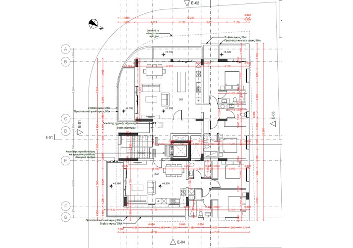floorplans