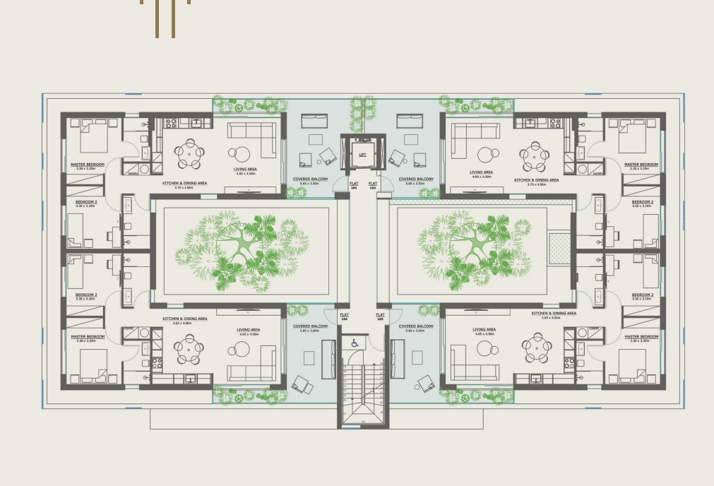 floorplans