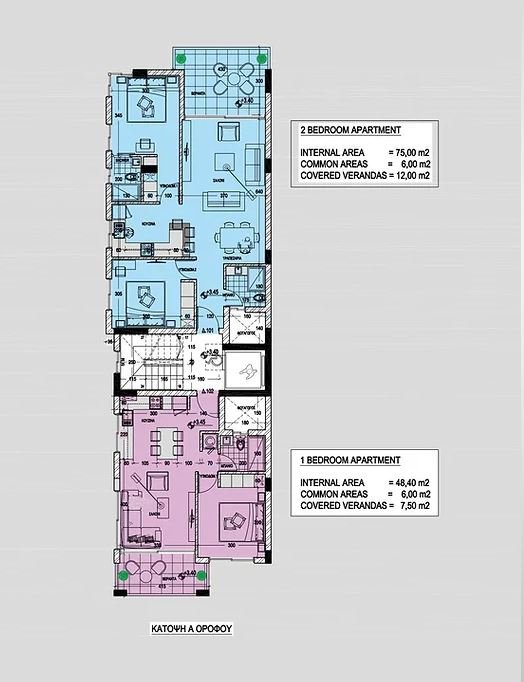 floorplans