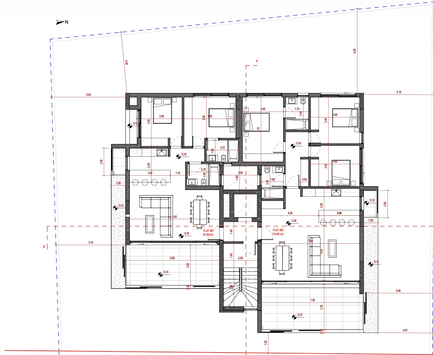 floorplans