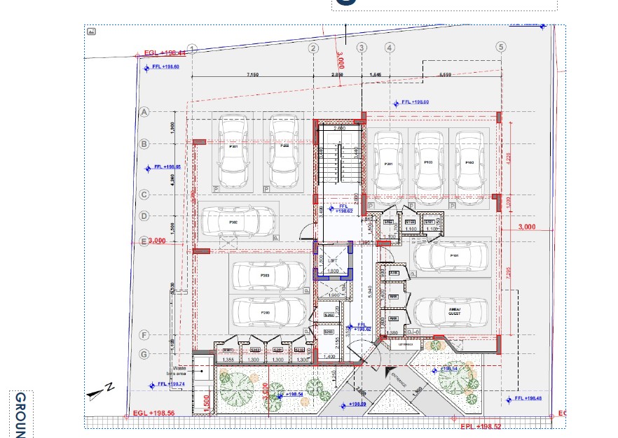 floorplans