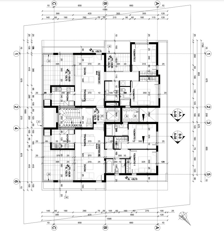 floorplans