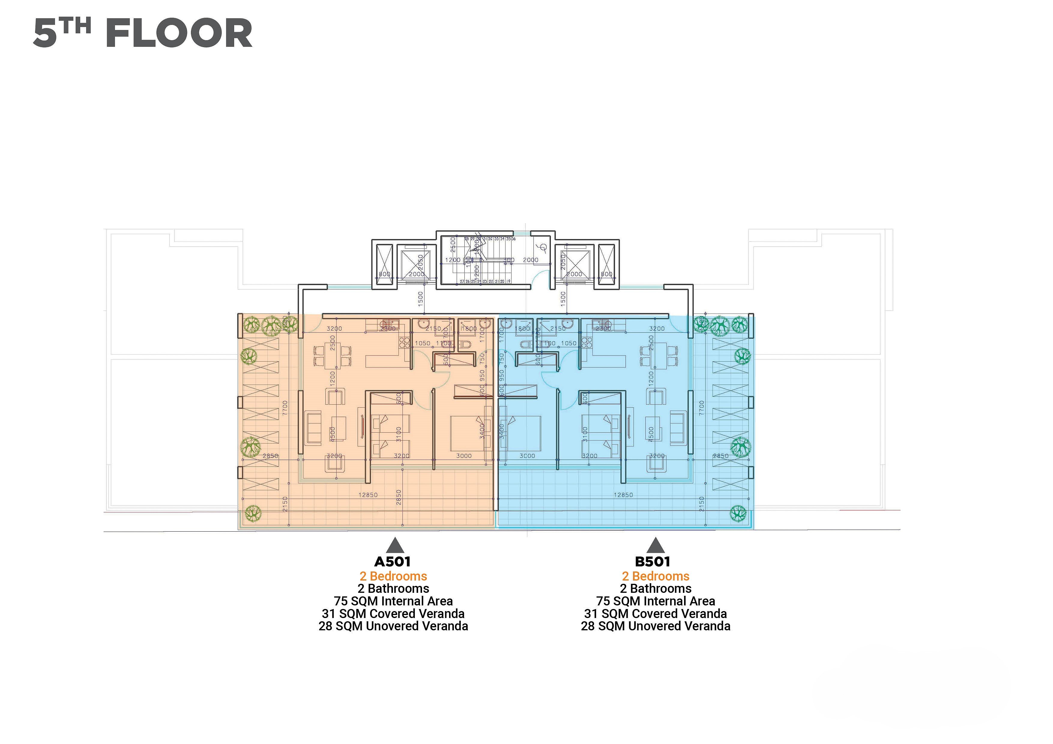 floorplans