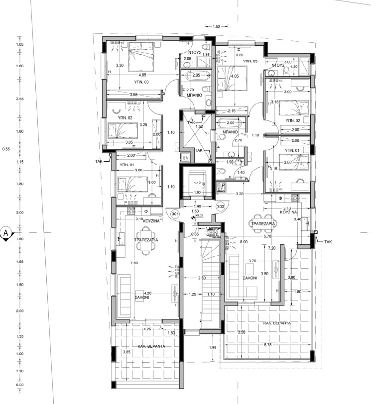 floorplans