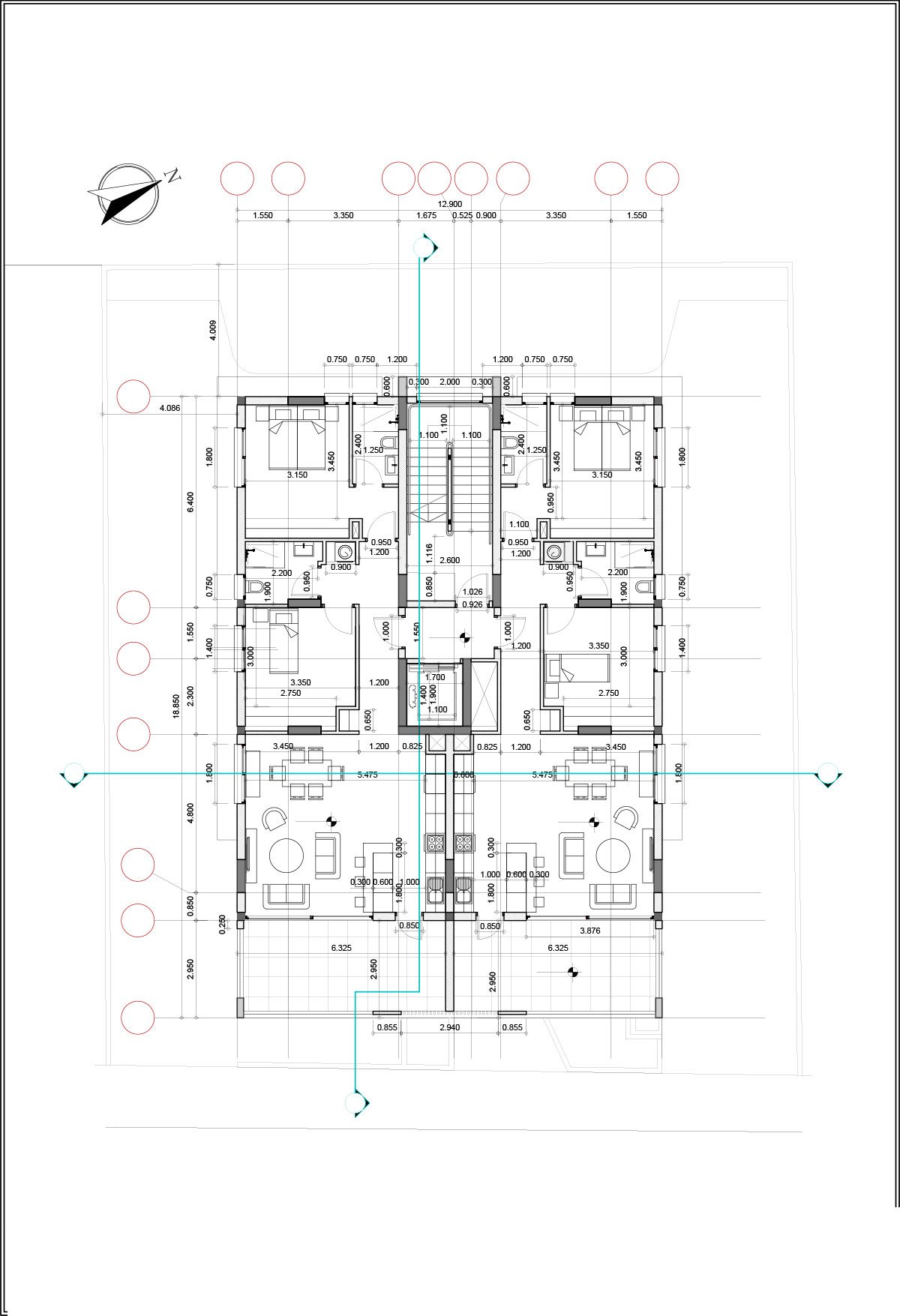 floorplans