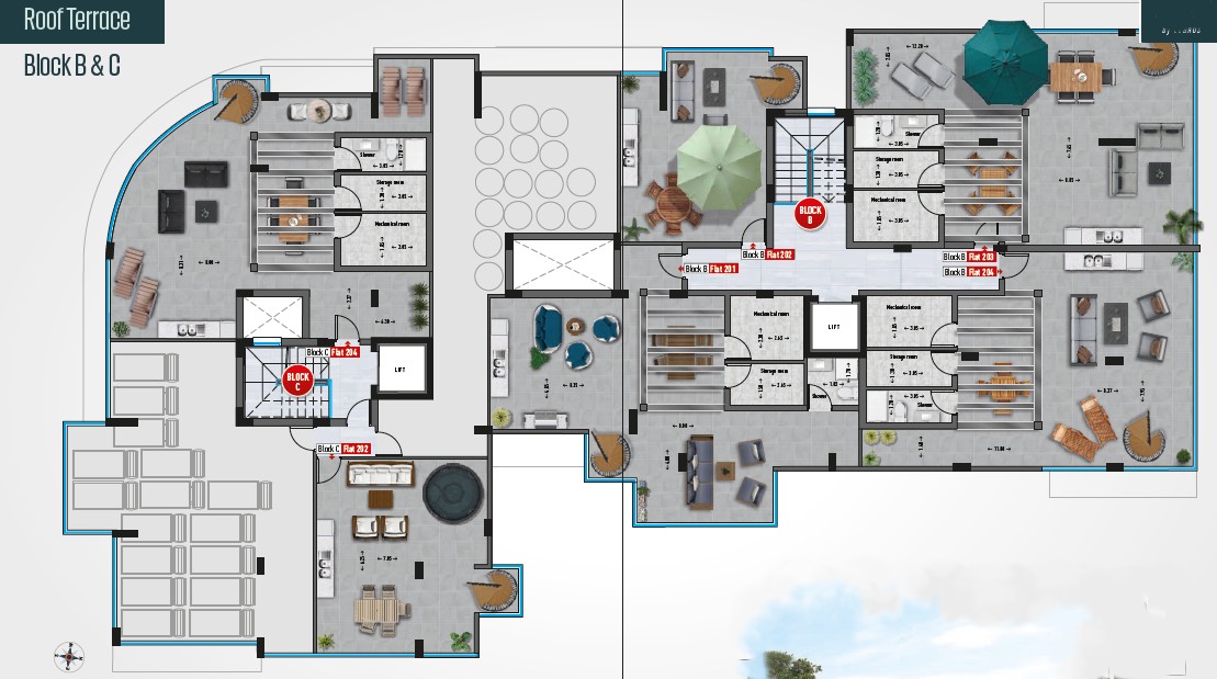 floorplans