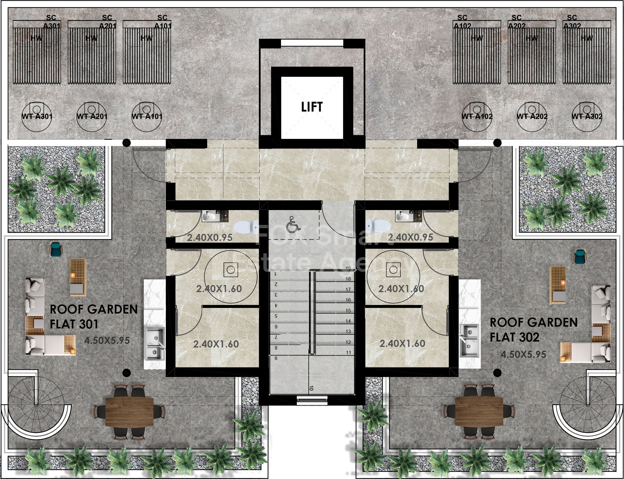 floorplans
