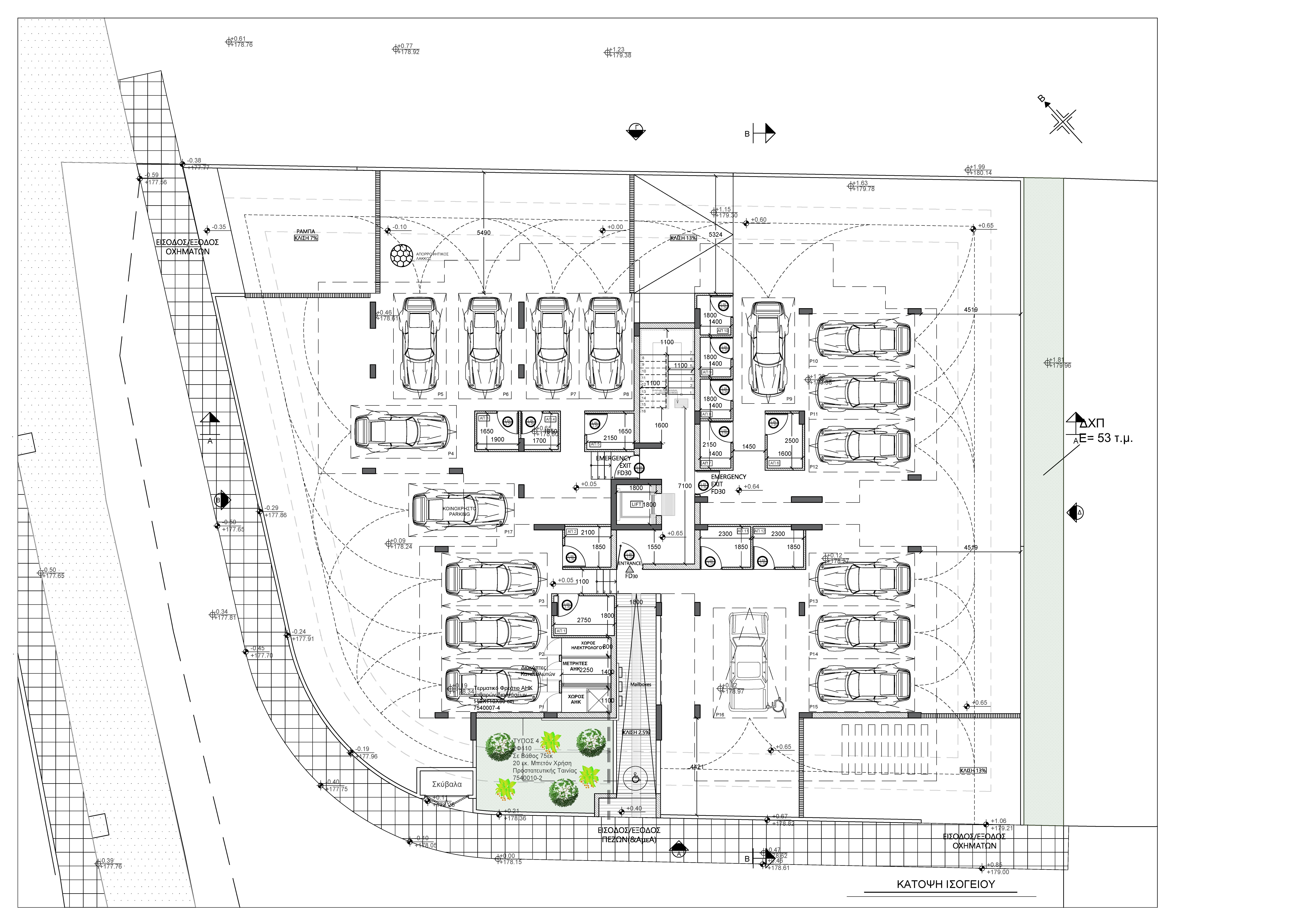 floorplans