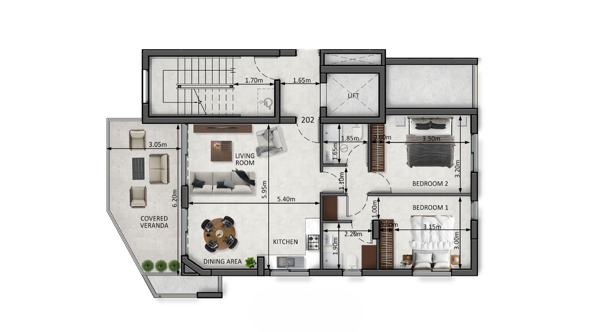 floorplans