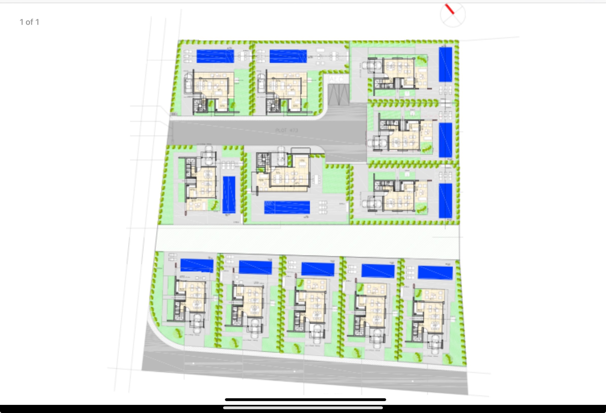 floorplans