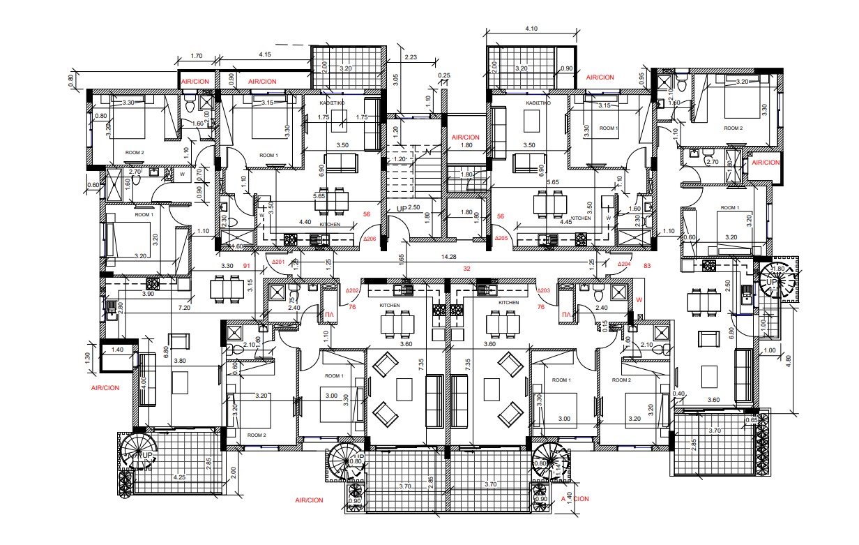 floorplans