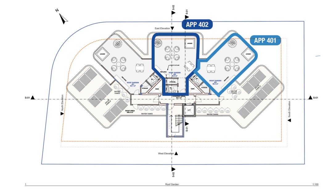 floorplans