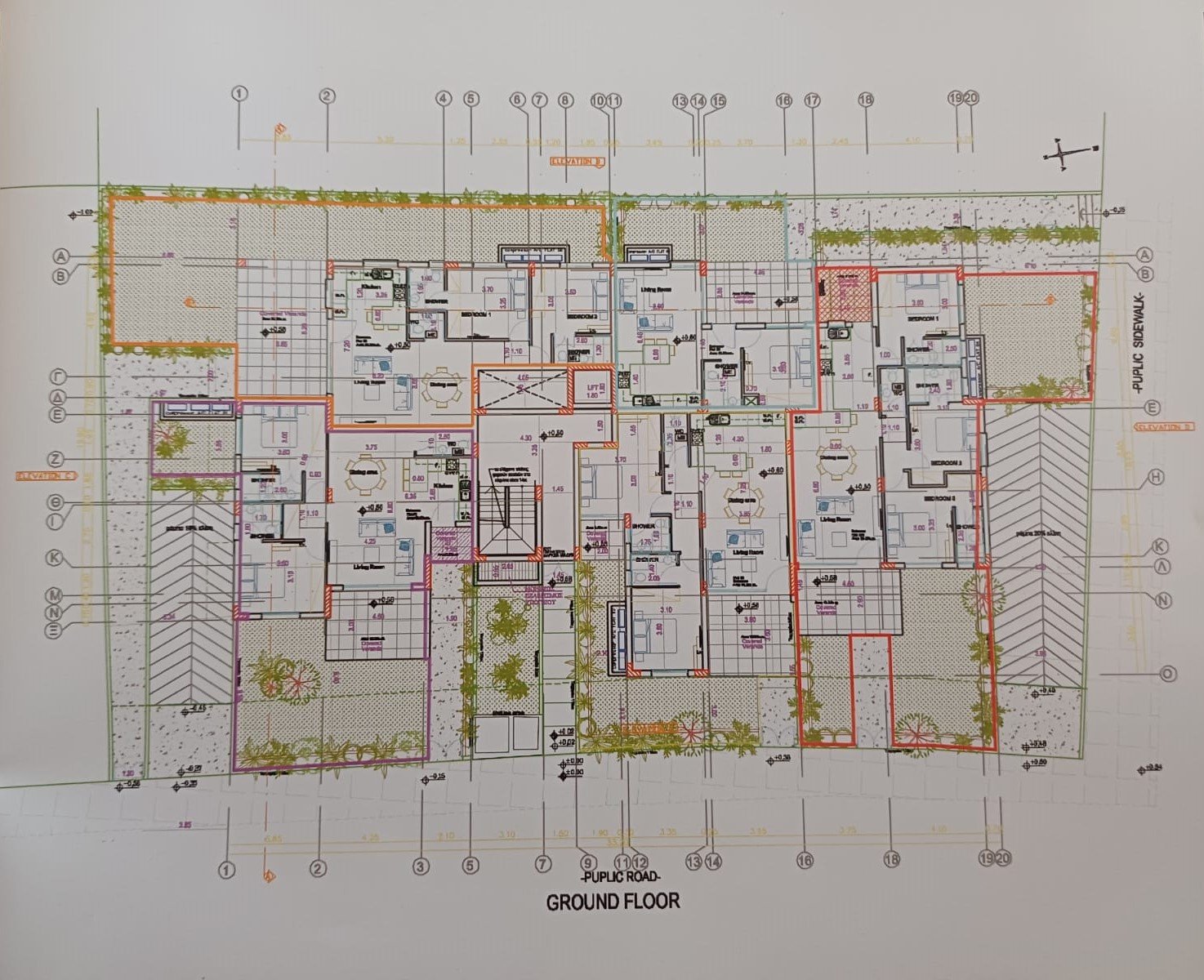 floorplans