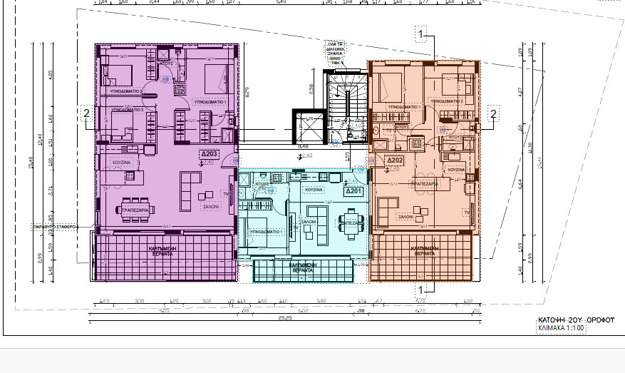 floorplans