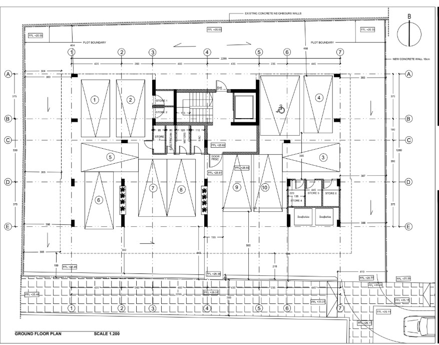 floorplans