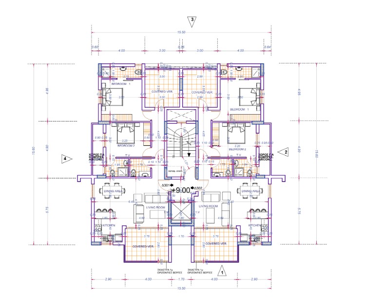 floorplans