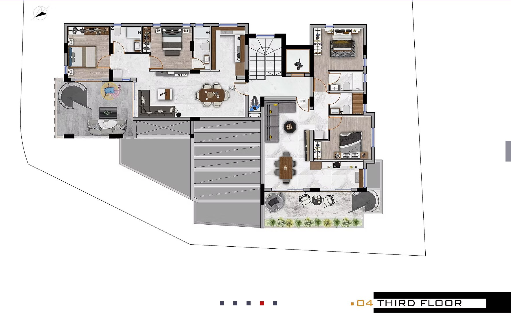 floorplans