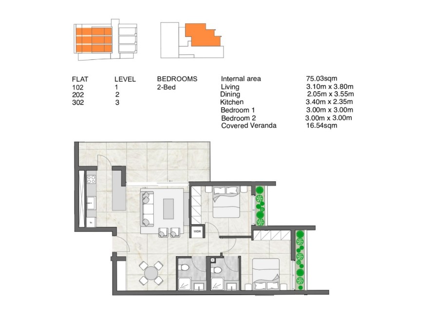 floorplans