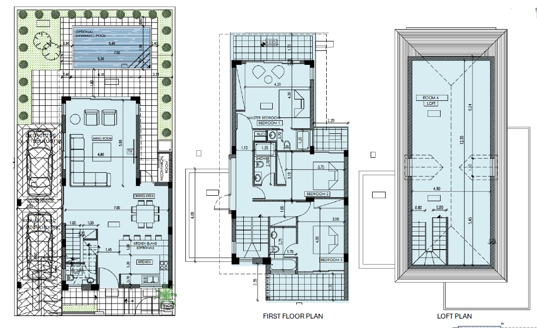 floorplans