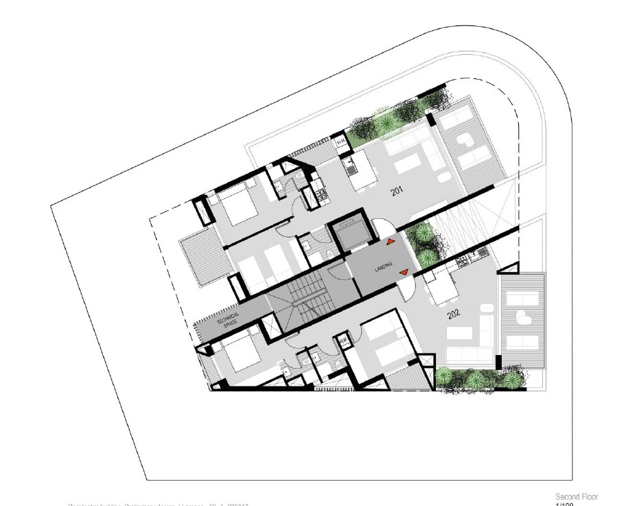 floorplans