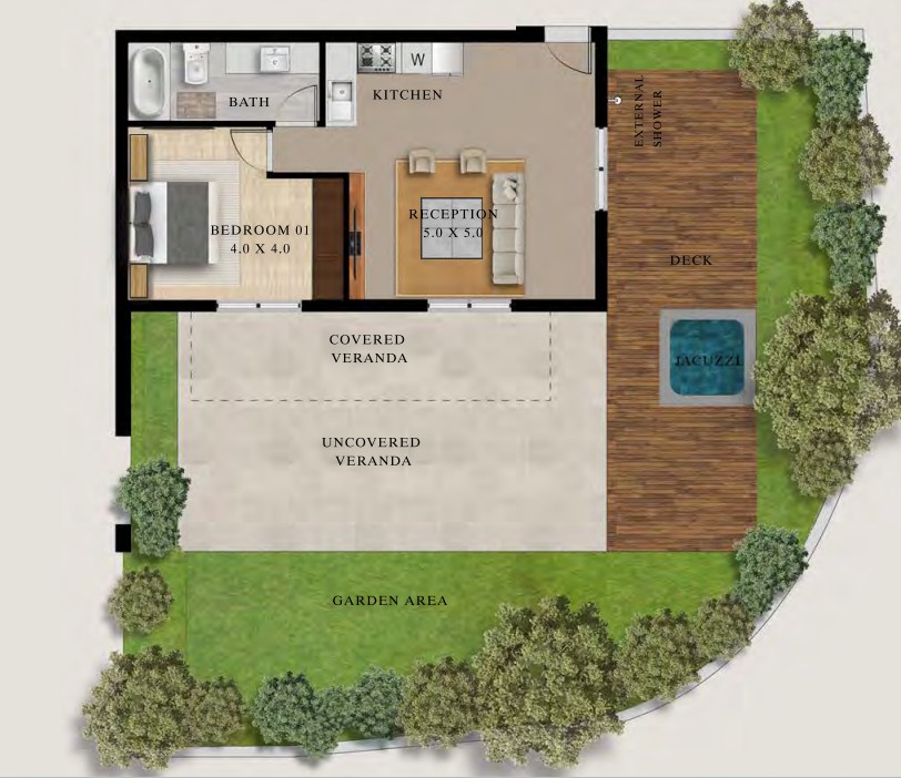 floorplans
