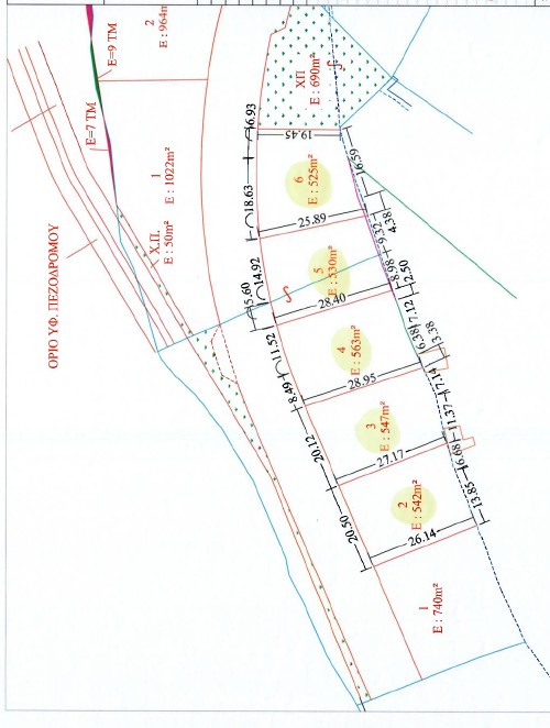 floorplans