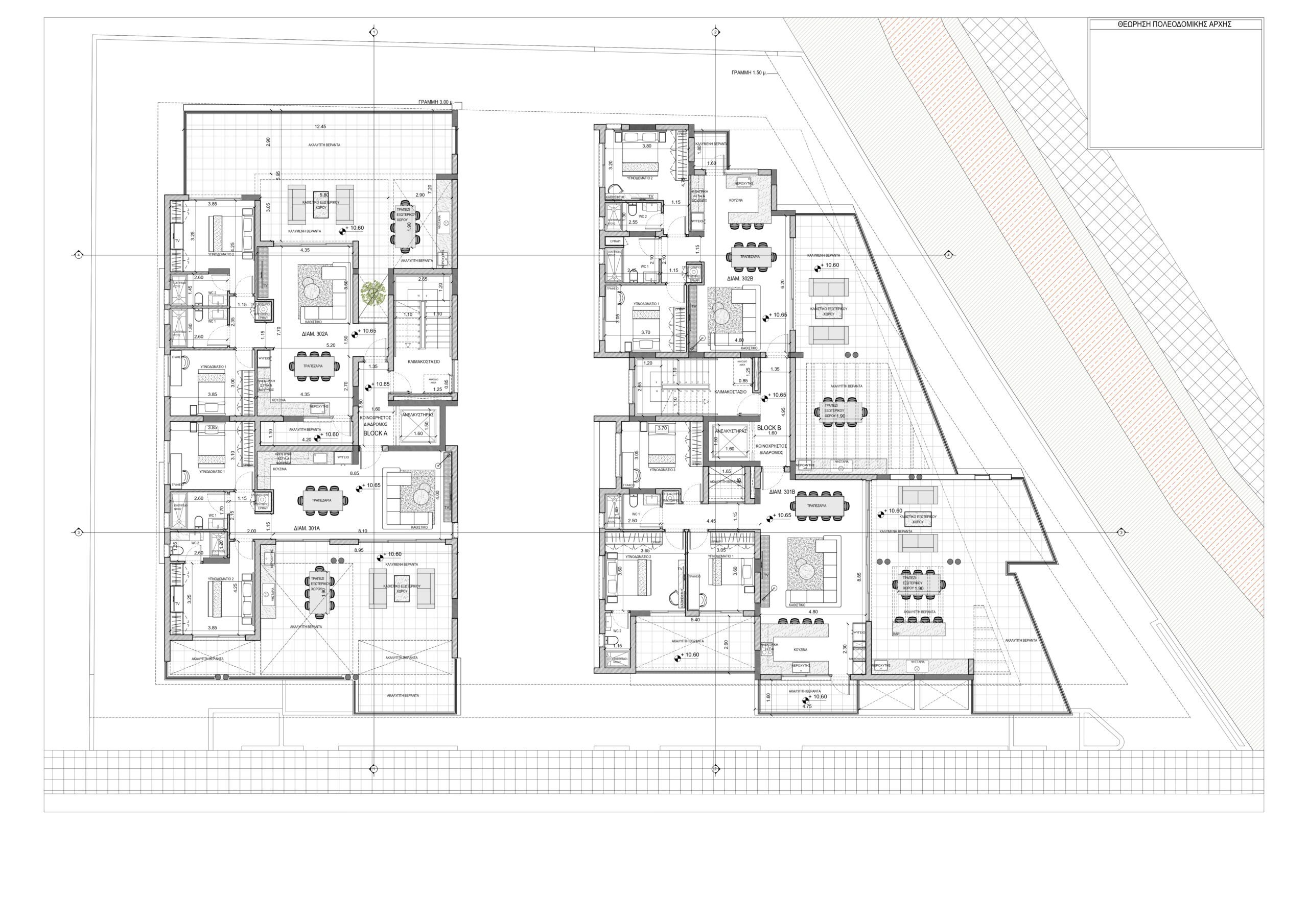 floorplans